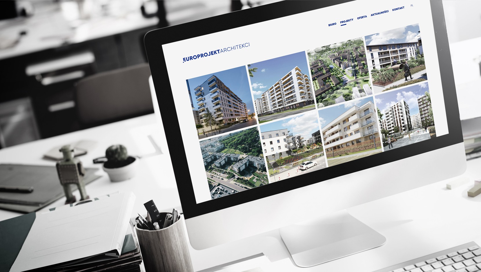 Europrojekt Architekci